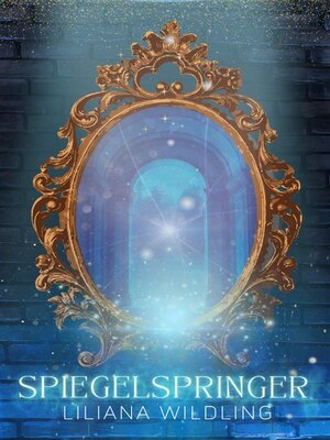cover image of Spiegelspringer